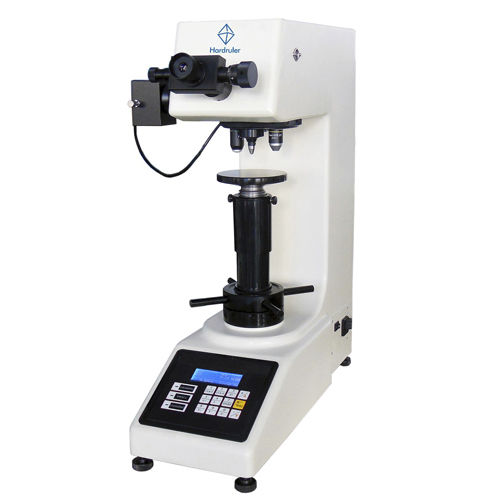 宏观维氏硬度计 - HV-50 - Leader Precision Instrument Co. Ltd - 台式 / 所有材料通用 / 金属