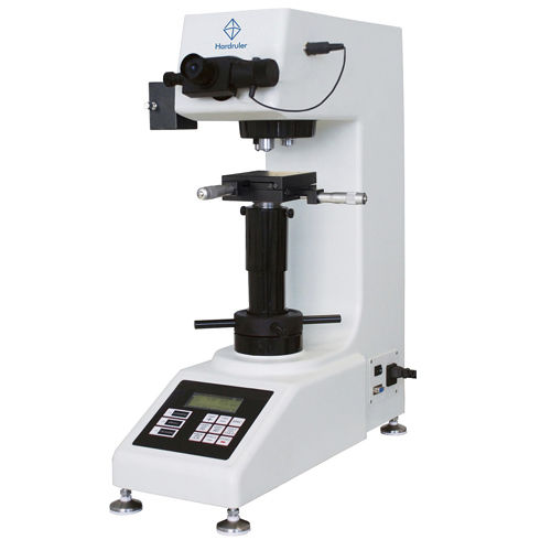 宏观维氏硬度计 - HVS-10M - Leader Precision Instrument Co. Ltd - 台式 / 所有材料通用 / 金属