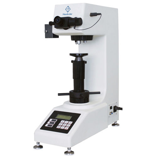 宏观维氏硬度计 - HVS-30 - Leader Precision Instrument Co. Ltd - 台式 / 所有材料通用 / 金属