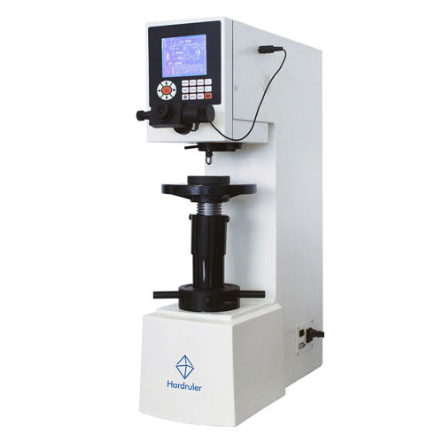 Brinell布氏硬度计 - HBD-3000 - Leader Precision Instrument Co. Ltd - 台式 / 所有材料通用 / 用于有色金属