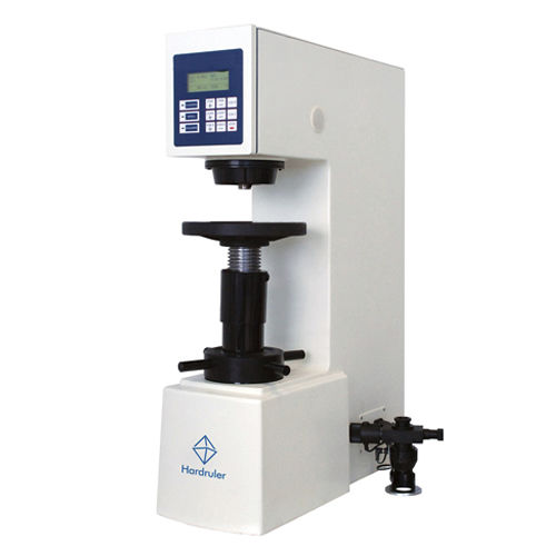 Brinell布氏硬度计 - HBS-3000 - Leader Precision Instrument Co. Ltd - 台式 / 所有材料通用 / 用于有色金属