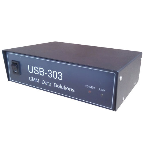 MMT数据传输模块 - USB-303 - Leader Precision Instrument Co. Ltd - USB