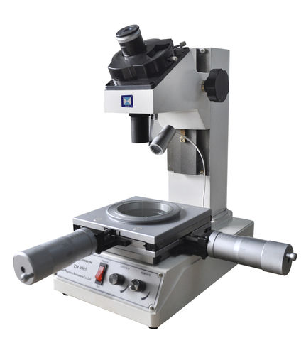 数字显微镜 - TM-0505   - Leader Precision Instrument Co. Ltd - 测量 / 检查 / 紧凑型
