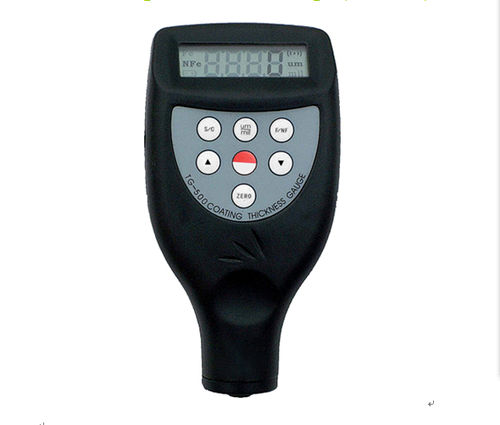 涂层测厚仪 - TG-500 - Leader Precision Instrument Co. Ltd - 钢 / 橡胶 / 铜