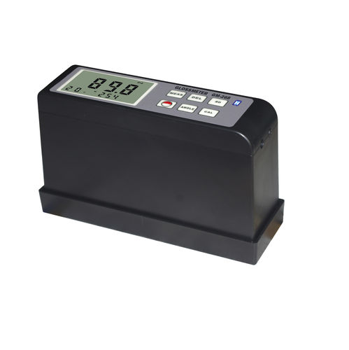 三角度光泽度仪 - GM-268 - Leader Precision Instrument Co. Ltd - 数字 / 便携式