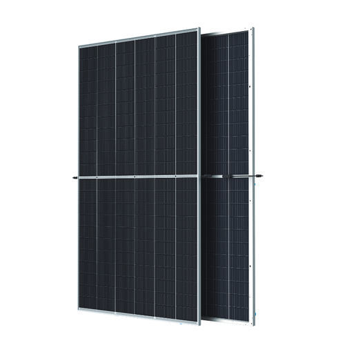 单晶硅光伏模块 - TSM-DEG21C.20 - Trina Solar - CE / ISO / TÜV
