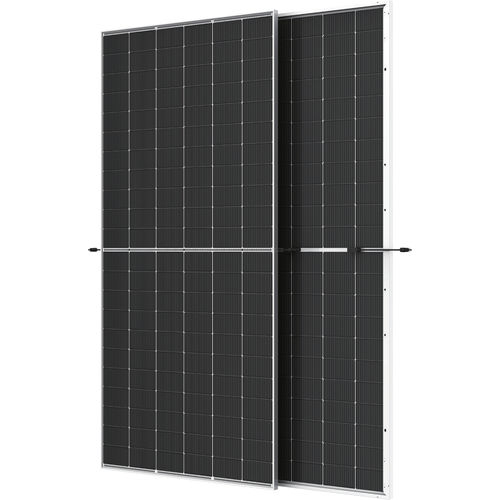 单晶硅光伏模块 - TSM-NEG19RC.20 - Trina Solar - CE / ISO / TÜV