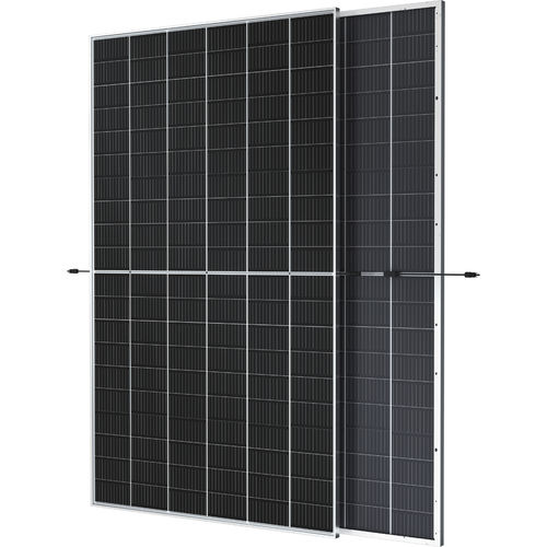 PERC光伏组件 - TSM-DEG20C.20 - Trina Solar - TÜV / CE / ISO