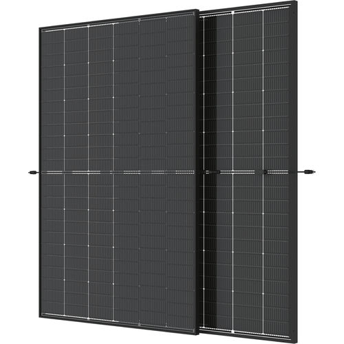 单晶硅光伏模块 - TSM – NEG9R.28 - Trina Solar - CE / ISO / TÜV
