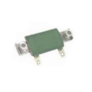 绕线电阻 - FW / FWE series - RCD Components - SMD / 平面 / 仿形切割