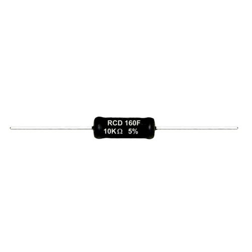 绕线电阻 - 100 series - RCD Components - 低电压 / 底板安装