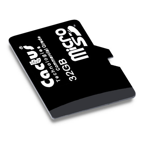 MicroSD内存卡 - Syslogic GmbH - 32 GB / 16 GB / 8 GB