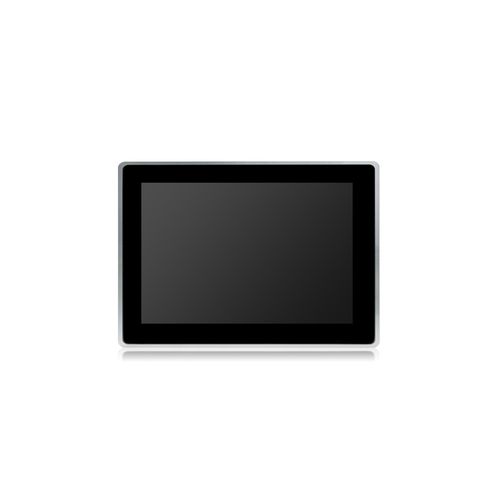 HMI终端工业平板电脑 - 81 series (Einbau) - Syslogic GmbH - 液晶 / 触摸屏 / 宽屏