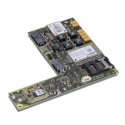蓝牙网卡 - IPC/WLB-xxxx - Syslogic GmbH - GPS / GSM / UMTS