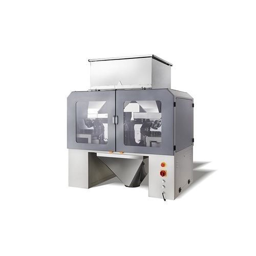 多头秤 - TY-A-M14-1 - Zhongshan TO-U Packaging Machinery Co.,Ltd - 颗粒 / 用于咖啡豆 / 用于粉末