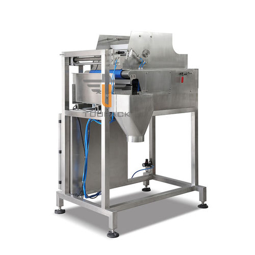 线性秤 - TY-A-M91-3 - Zhongshan TO-U Packaging Machinery Co.,Ltd - 用于粉末 / 肉类 / 用于面条