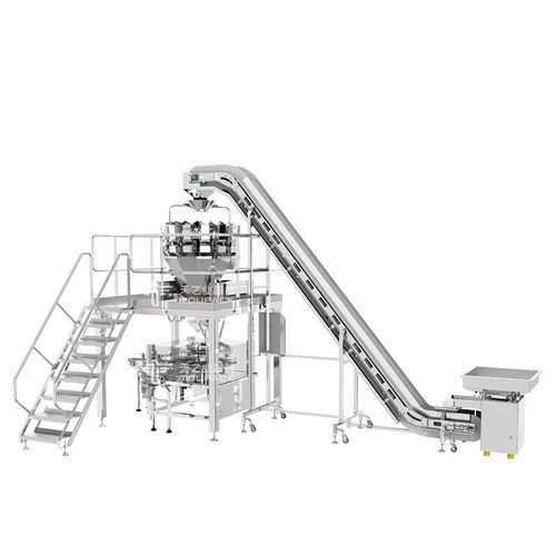 自动灌装机 - TY-ZHY202M(P) series - Zhongshan TO-U Packaging Machinery Co.,Ltd - 易拉罐 / 试验罐 / 咖啡