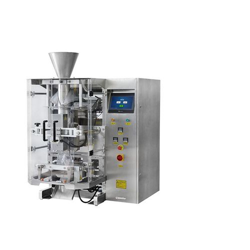 包装机灌装封盖机 - VFFS series - Zhongshan TO-U Packaging Machinery Co.,Ltd - 自动 / 袋子 / 粉末