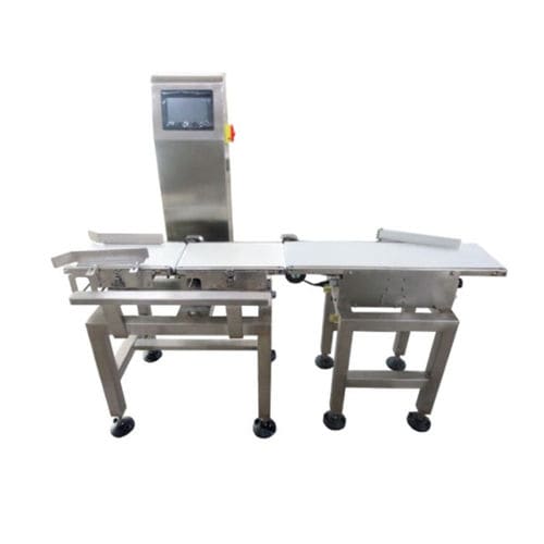 在线检重秤 - TYA-CW series - Zhongshan TO-U Packaging Machinery Co.,Ltd - 袋子 / 瓶子 / 食品工业