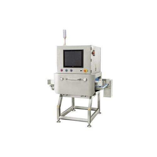 X射线检测系统 - TTX series - Zhongshan TO-U Packaging Machinery Co.,Ltd - 自动化 / 质量监督 / 用于制药业