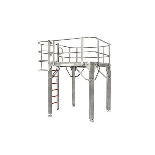 装载平台 - Zhongshan TO-U Packaging Machinery Co.,Ltd - 载人