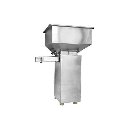振动给料机 - Zhongshan TO-U Packaging Machinery Co.,Ltd - 电磁 / 用于包装机 / 用于食品