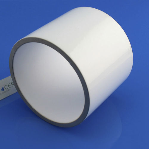 热浸镀金属 - Xiamen Innovacera Advanced Materials Co., Ltd - 镍 / 工业 / ISO 14001