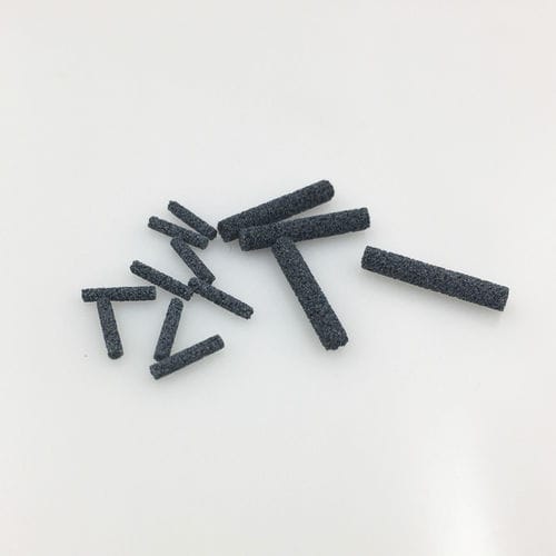 陶瓷棒 - INC-P004 - Xiamen Innovacera Advanced Materials Co., Ltd - 氧化铝