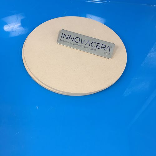 陶瓷板 - INC-P006 - Xiamen Innovacera Advanced Materials Co., Ltd - 氧化铝