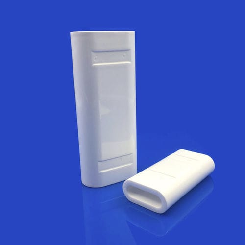 铝制反射镜 - INC-R004 - Xiamen Innovacera Advanced Materials Co., Ltd - 用于固体激光陶瓷
