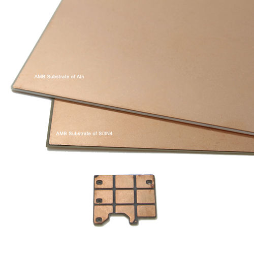热浸镀金属 - INC-AMB001 - Xiamen Innovacera Advanced Materials Co., Ltd - 镍 / 铝 / 用于汽车