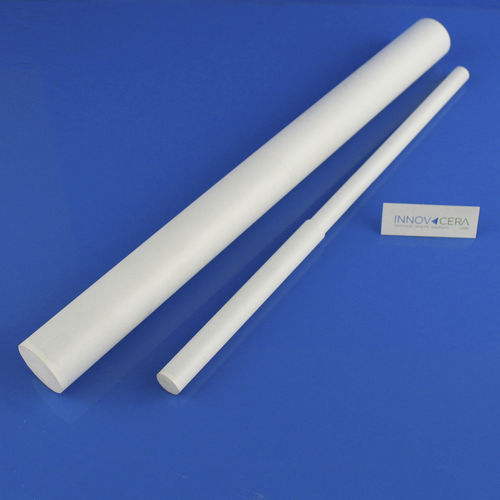 陶瓷棒 - INC-BN003 - Xiamen Innovacera Advanced Materials Co., Ltd - 棍棒 / 氮化硼 / 绝缘