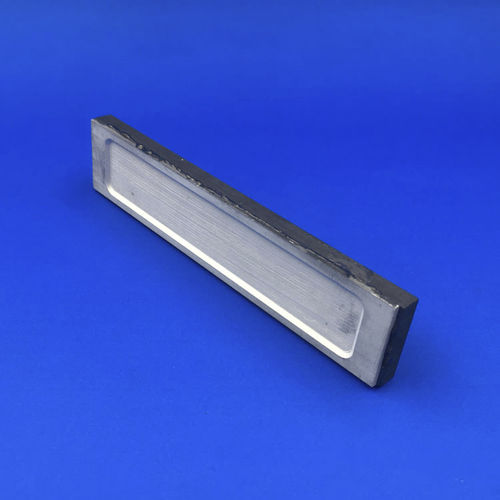 氮化硼坩埚 - INC-BN005 - Xiamen Innovacera Advanced Materials Co., Ltd