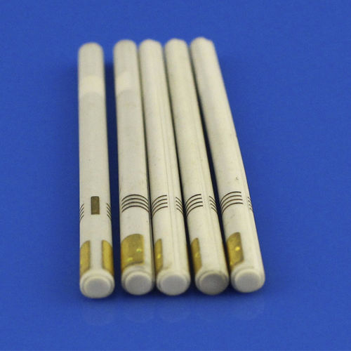 圆形加热组件 - INC-CH005 - Xiamen Innovacera Advanced Materials Co., Ltd - 陶瓷 / 铝制 / 工业