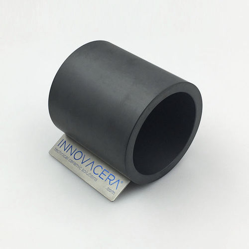 陶瓷坩埚 - Xiamen Innovacera Advanced Materials Co., Ltd - 高温应用