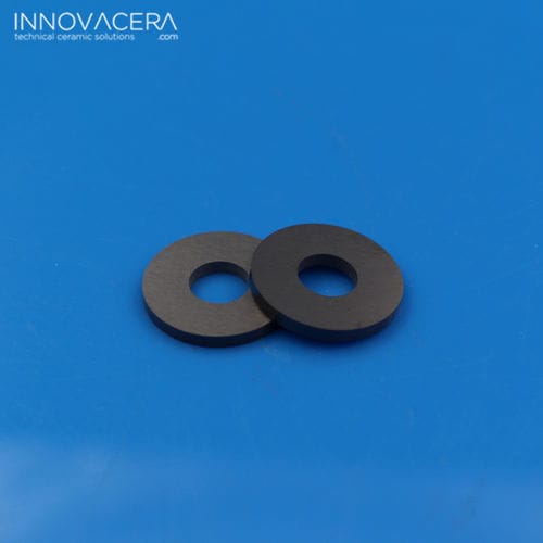 环形陶瓷 - Xiamen Innovacera Advanced Materials Co., Ltd - 用于氮化硅