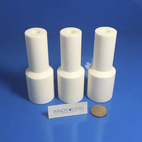 液体喷嘴 - Xiamen Innovacera Advanced Materials Co., Ltd - 单孔 / 陶瓷 / 氧化铝