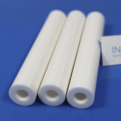 管状陶瓷 - Xiamen Innovacera Advanced Materials Co., Ltd - 锆 / 绝缘 / 防护