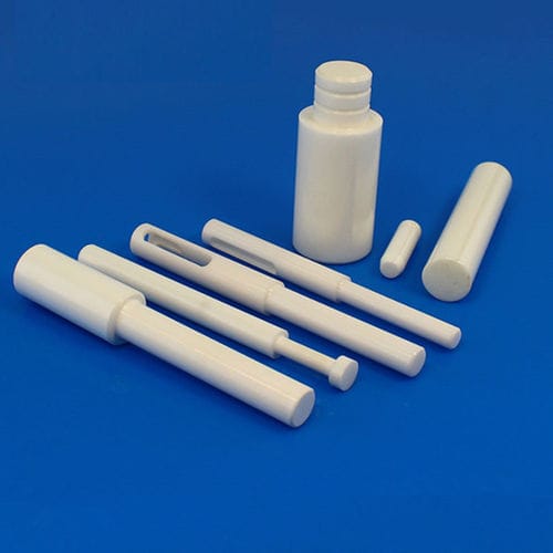 陶瓷活塞 - Xiamen Innovacera Advanced Materials Co., Ltd