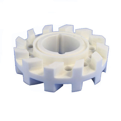 陶瓷粉末注射成型 / 氧化锆 - Sandmill - Xiamen Innovacera Advanced Materials Co., Ltd - 工业