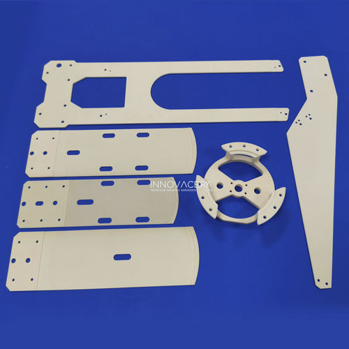 陶瓷机械臂 - Xiamen Innovacera Advanced Materials Co., Ltd - 用于晶圆操作