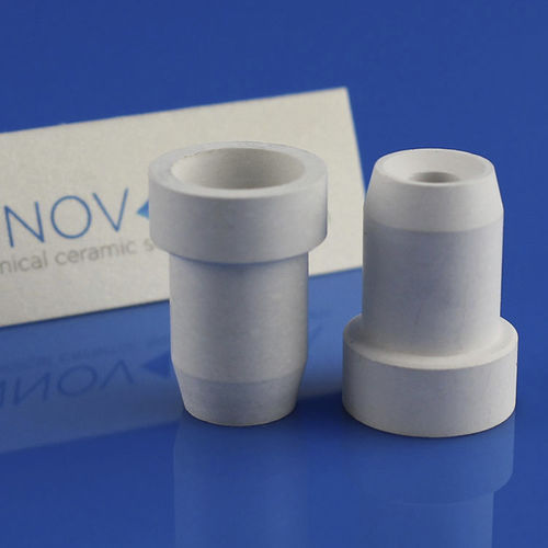 氮化硼喷嘴座 - Xiamen Innovacera Advanced Materials Co., Ltd - 喷砂