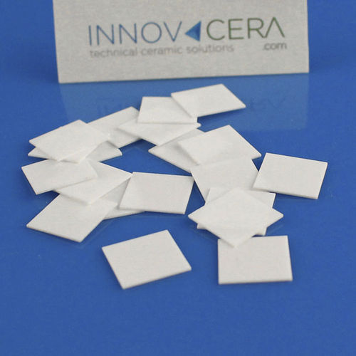 电子工业基板 - Xiamen Innovacera Advanced Materials Co., Ltd - 氧化铝 / 厚膜