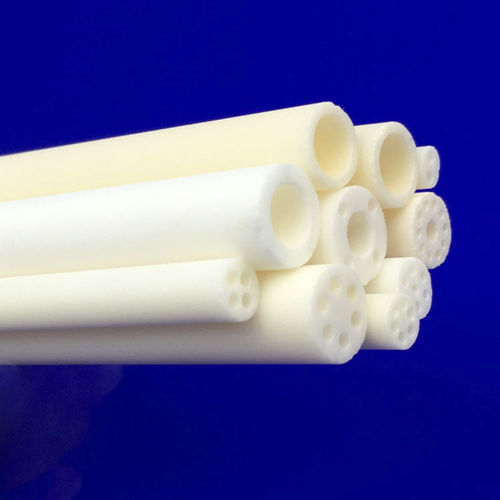 管状陶瓷 - Xiamen Innovacera Advanced Materials Co., Ltd - 氧化铝 / 防护