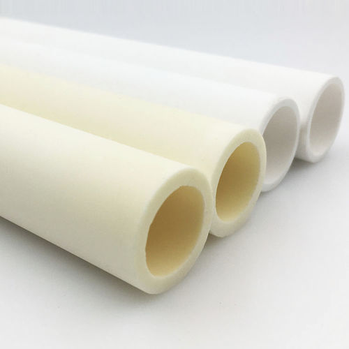 管状陶瓷 - Xiamen Innovacera Advanced Materials Co., Ltd - 氧化铝 / 绝缘 / 防护