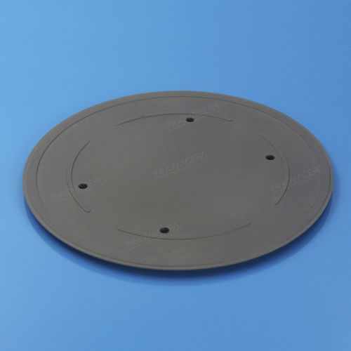盘状氮化铝 - Xiamen Innovacera Advanced Materials Co., Ltd - 热压