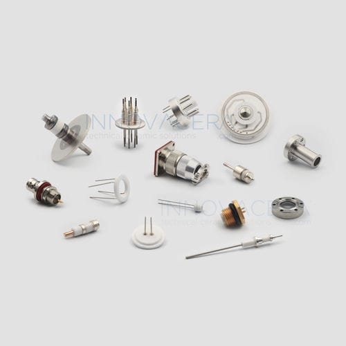 陶瓷绝缘隔离器 - Xiamen Innovacera Advanced Materials Co., Ltd