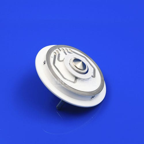 板加热组件 - Xiamen Innovacera Advanced Materials Co., Ltd - 陶瓷 / 钼 / 钨