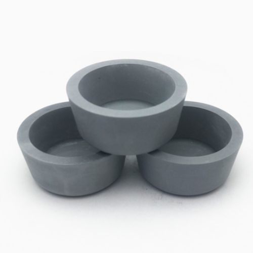 氮化硼坩埚 - Xiamen Innovacera Advanced Materials Co., Ltd