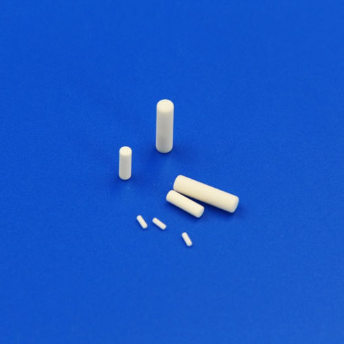 氧化铝陶瓷 - Xiamen Innovacera Advanced Materials Co., Ltd - 圆柱